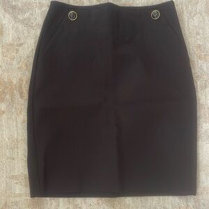 Banana republic size 2 skirt